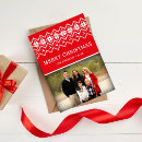 Search for sweater pattern christmas cards Nordic
