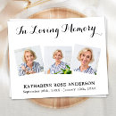 Search for bereavement thank you cards Budget