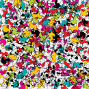 Search for doodles design skateboards Abstract