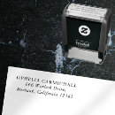 Search for gothic rubber stamps Modern