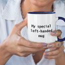 Search for left hand mugs Lefty