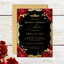 Search for red lace Flowers