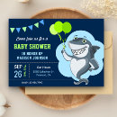 Search for shark baby shower Modern