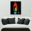 Search for sups posters Stand up paddle board