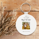 Search for unique photo key rings Picture