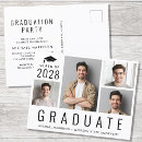 Search for senior graduation invitations graduate