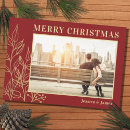 Search for budget christmas cards Berries