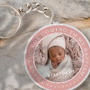 Search for baptism rounded key rings Christening