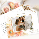 Search for champagne gold save the dates Watercolor floral