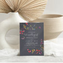 Search for fall colors wedding invitations For her