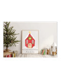 Search for gingerbread art Green