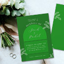 Search for branch wedding invitations Script calligraphy