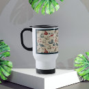 Search for vintage travel mugs Blue