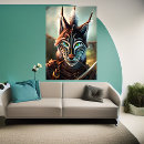 Search for lynx art Digital