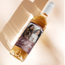 Search for bridesmaid wine labels Minimal