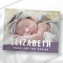 Search for elegant memorial thank you cards Simple