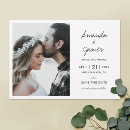 Search for elegant wedding save the dates Engagement