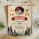 Search for plaid invitation 1st birthday invitations Red buffalo plaid