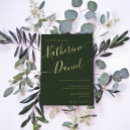 Search for fancy elegant luxury wedding invitations Modern