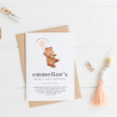 Search for girl teddy bear birthday invitations Balloon