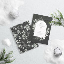 Search for gray christmas cards Modern