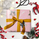 Search for blush pink wrapping paper Modern