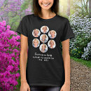 Search for funeral tshirts Photo collage