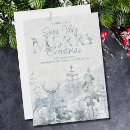 Search for snow christmas cards Watercolor