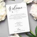 Search for welcome invitations Modern