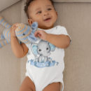 Search for baby boy bodysuits blue