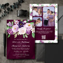 Search for moody wedding invitations All in one