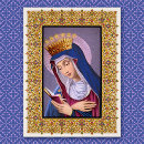 Search for blessed virgin mary art Religious