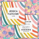 Search for colourful rainbow business cards Unique
