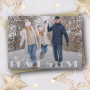 Search for loving christmas cards Vintage