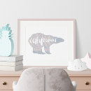 Search for pink and grey art Boho