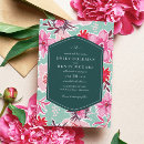 Search for elegant hawaiian wedding invitations Floral