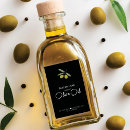 Search for olive oil labels Olives