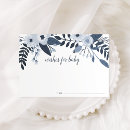 Search for blue advice cards Botanical