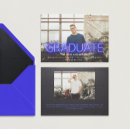 Search for 2022 graduation announcement cards Modern
