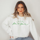 Search for shamrock clothing Green