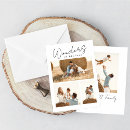 Search for double sided christmas cards Minimalist