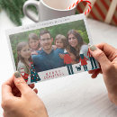 Search for funny merry christmas cards Red