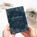 Search for adult christmas invitations Elegant