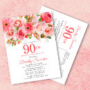 Search for rustic birthday invitations Elegant