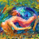 Search for abstract dance tshirts Artistic