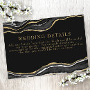 Search for marble weddings Gold glitter