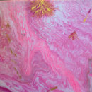 Search for pink swirl leggings Gold