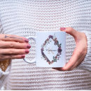 Search for fall floral mugs Burgundy