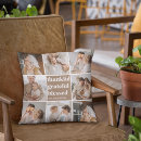Search for gratitude cushions Give thanks