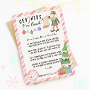 Search for children christmas invitations Festive